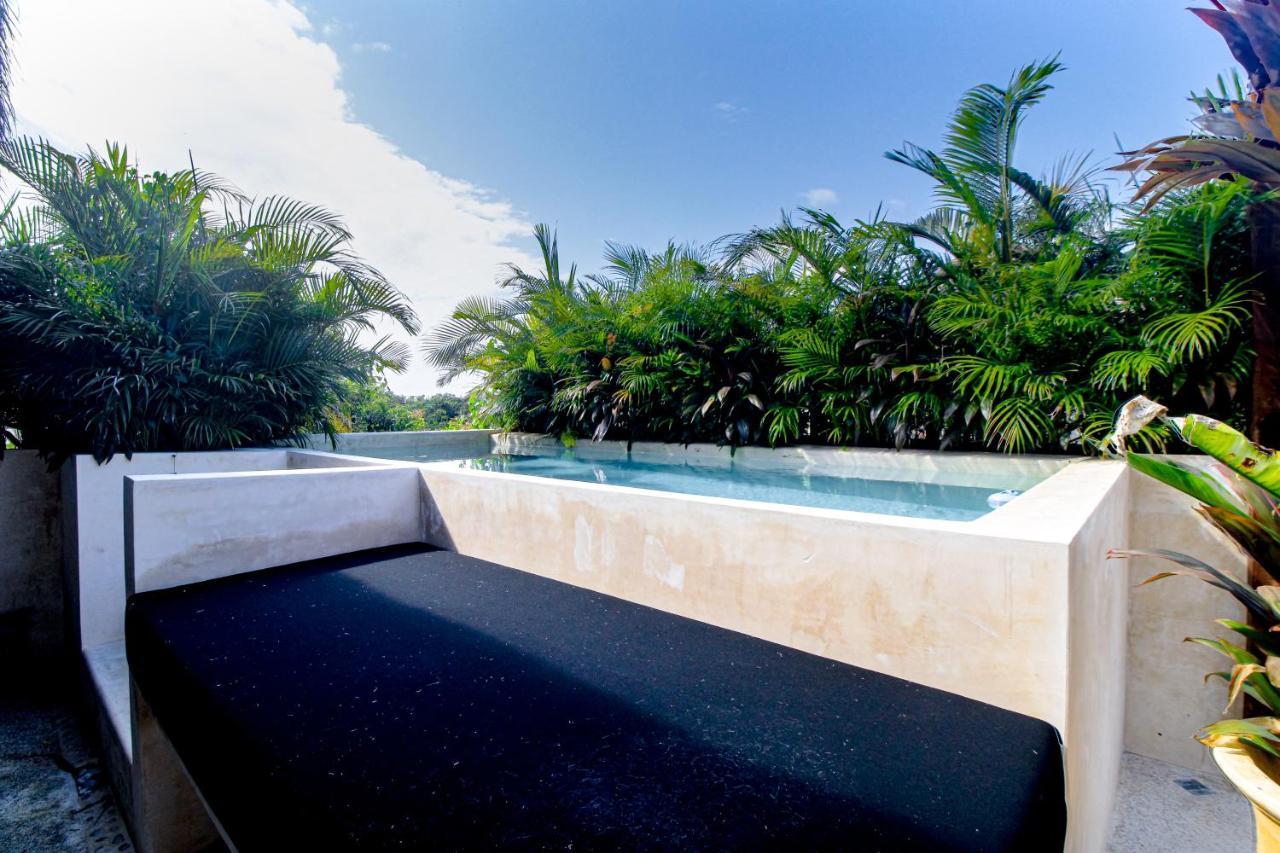 Studio @ Mestiza, 307B Tulum Exterior photo