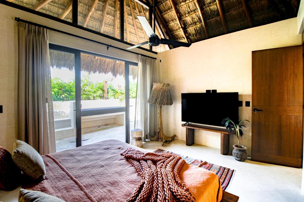 Studio @ Mestiza, 307B Tulum Exterior photo